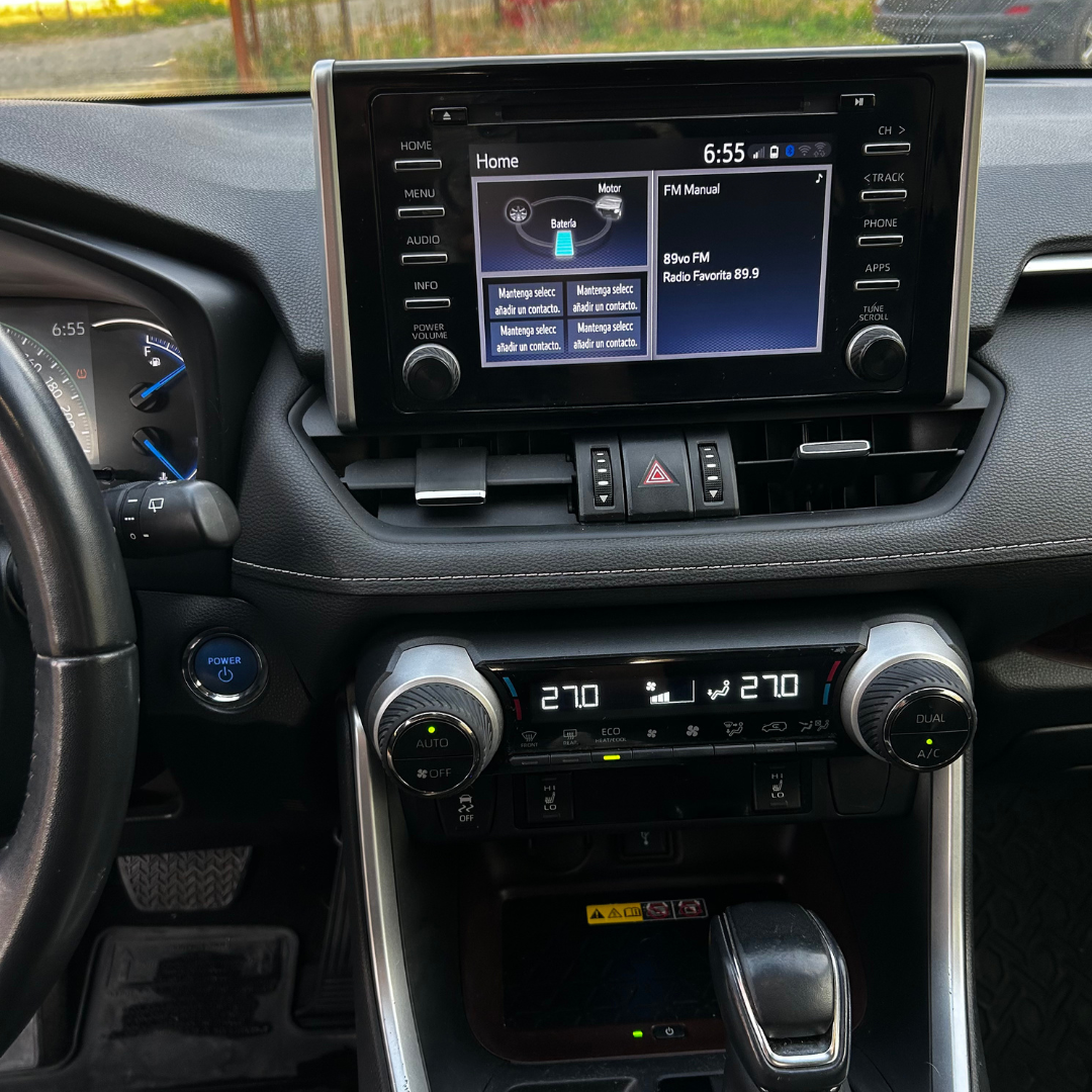 Rav4 2022