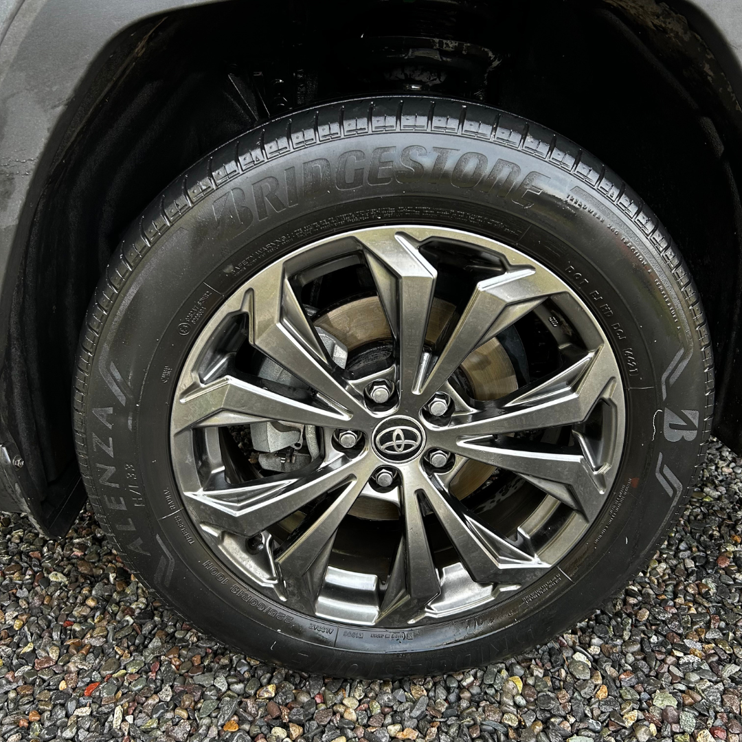 Rav4 2022