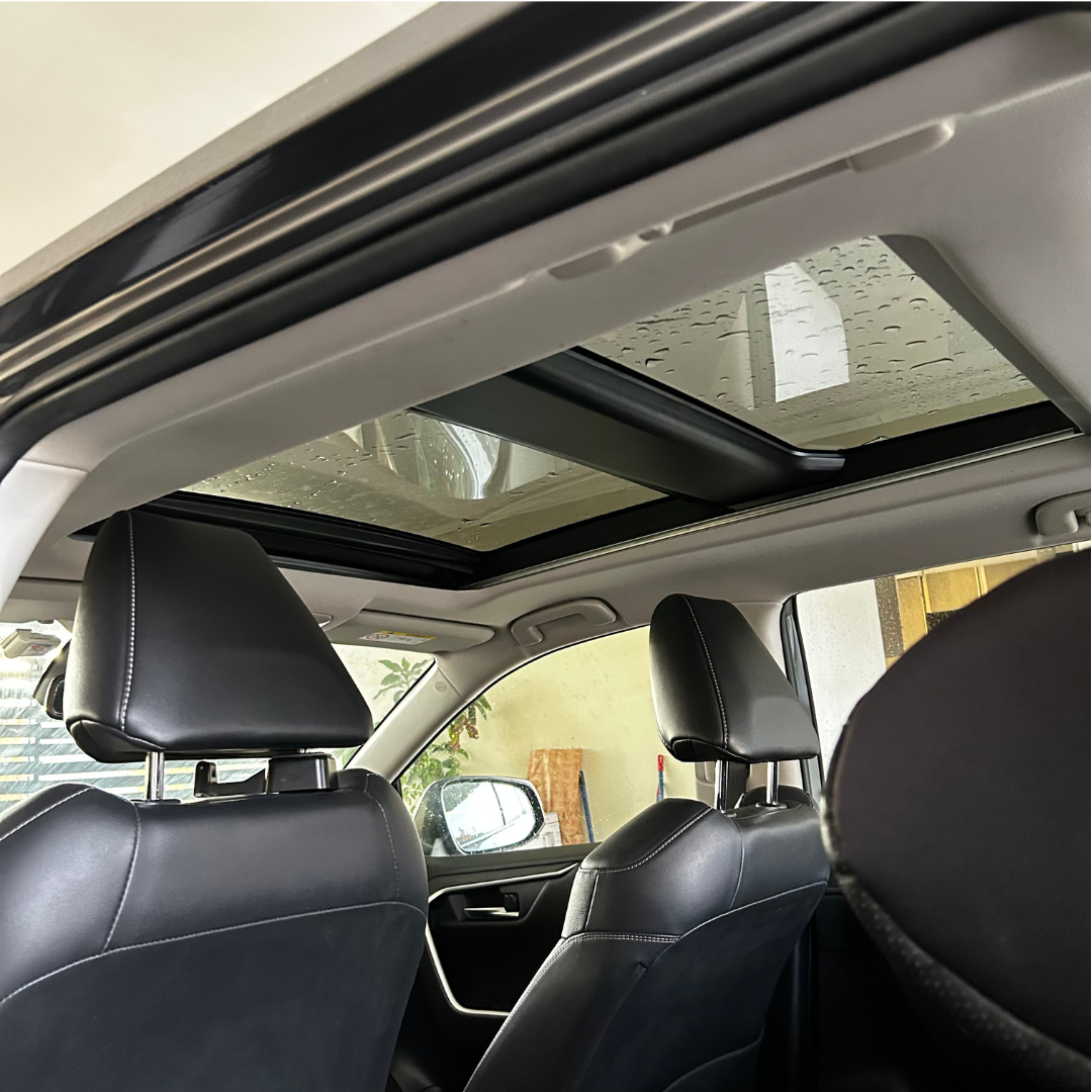 Rav4 2022