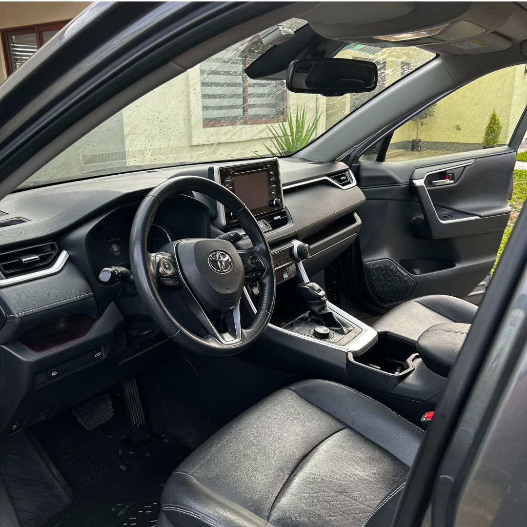 Rav4 2022