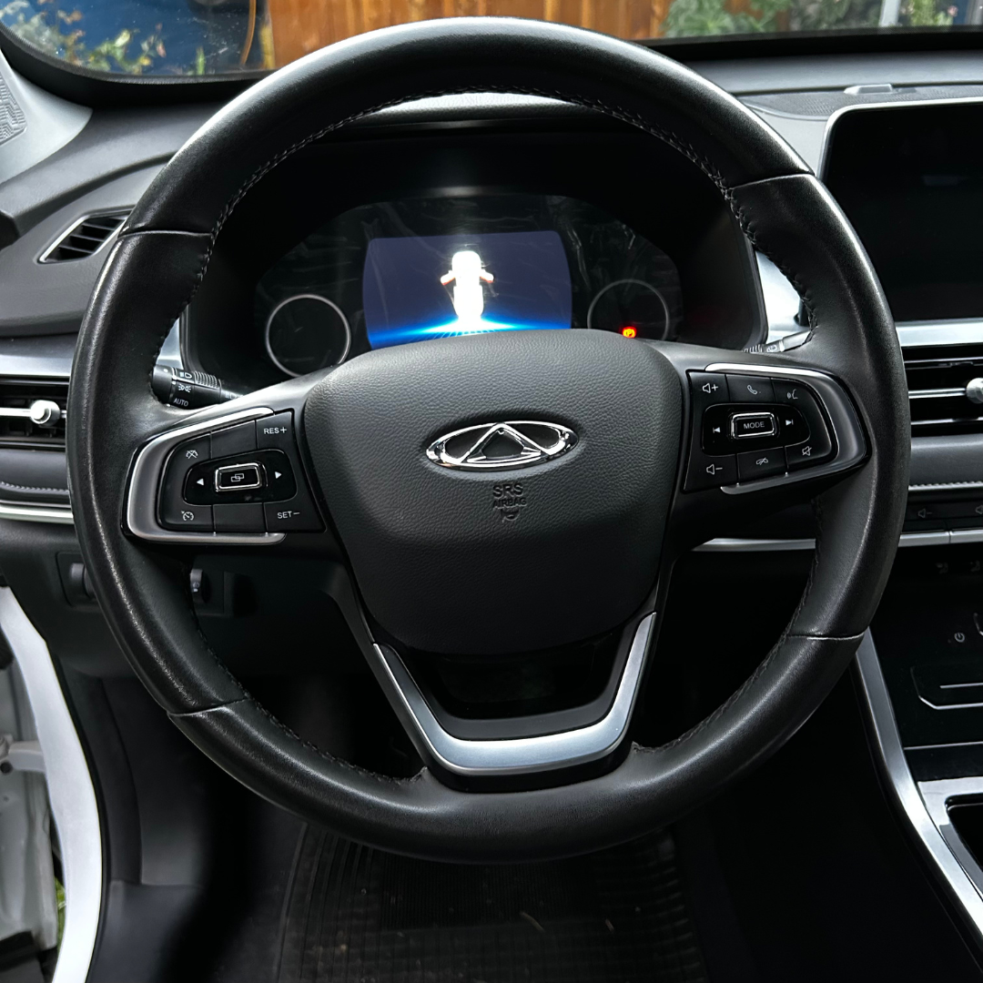 Chery tiggo 3 Pro 2023
