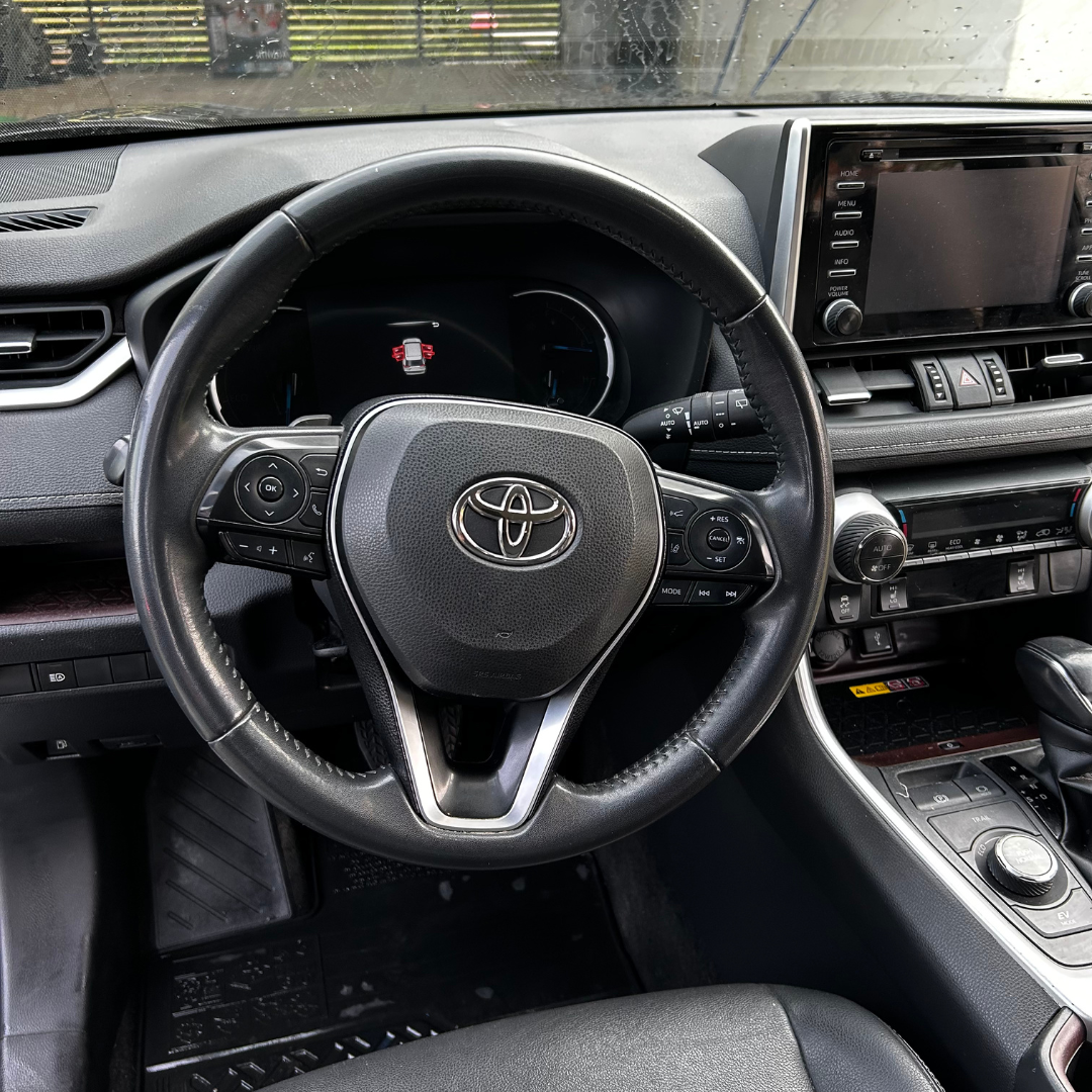 Rav4 2022