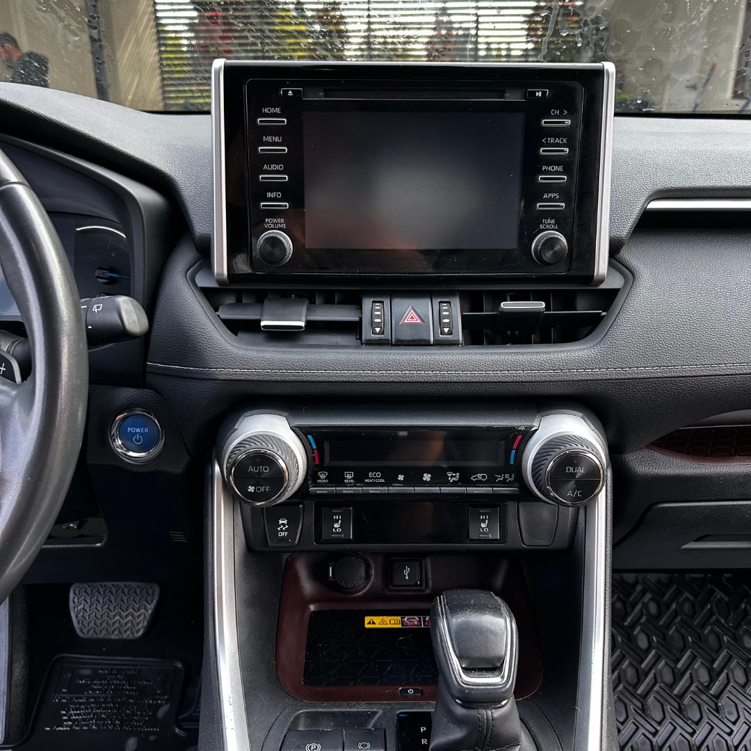 Rav4 2022