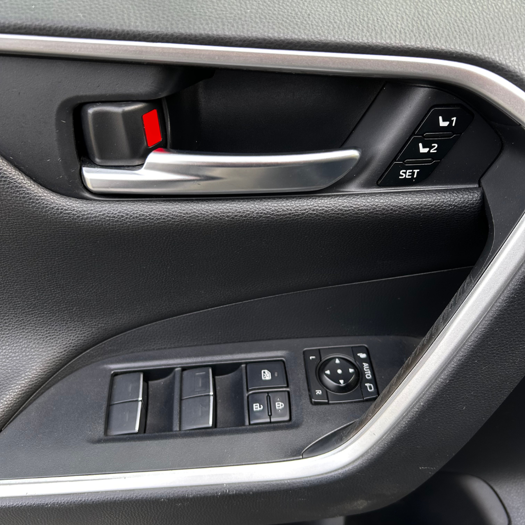 Rav4 2022