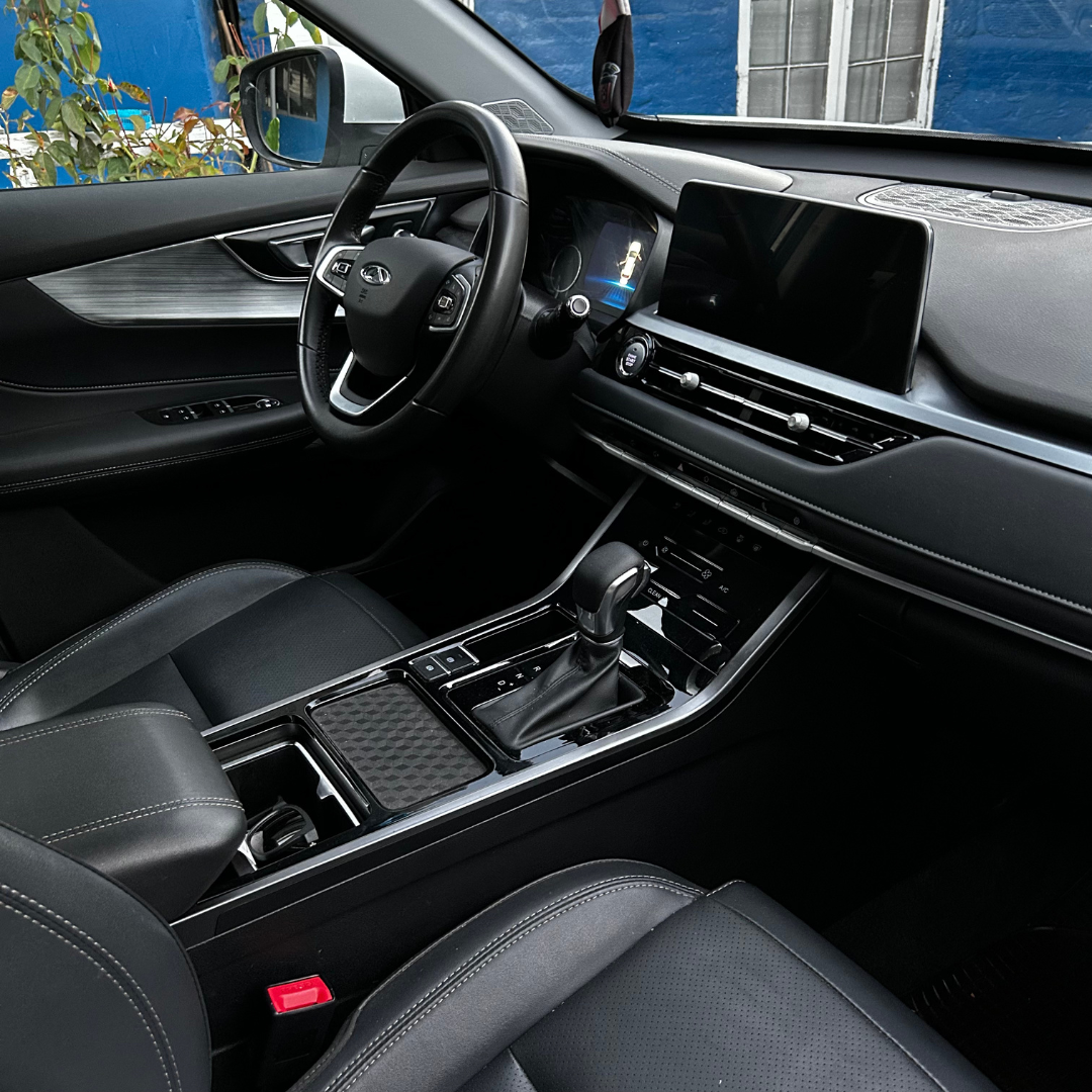 Chery tiggo 3 Pro 2023