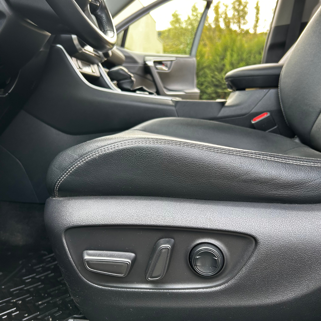 Rav4 2022