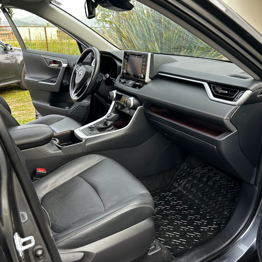 Rav4 2022