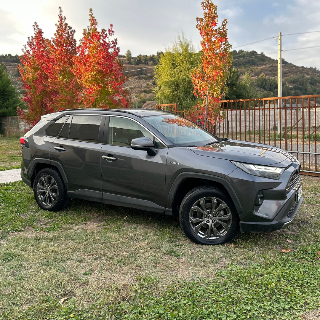 Rav4 2022