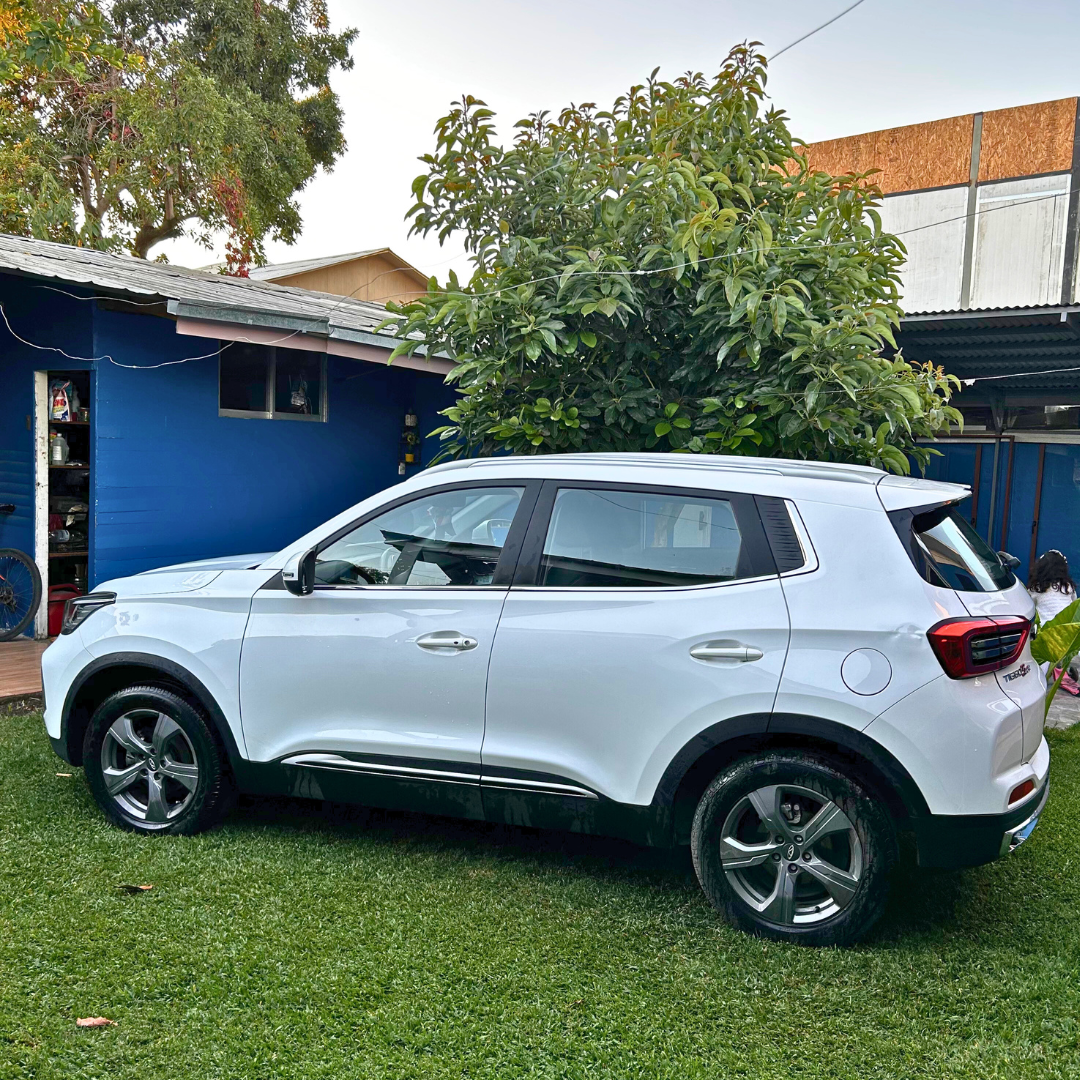 Chery tiggo 3 Pro 2023