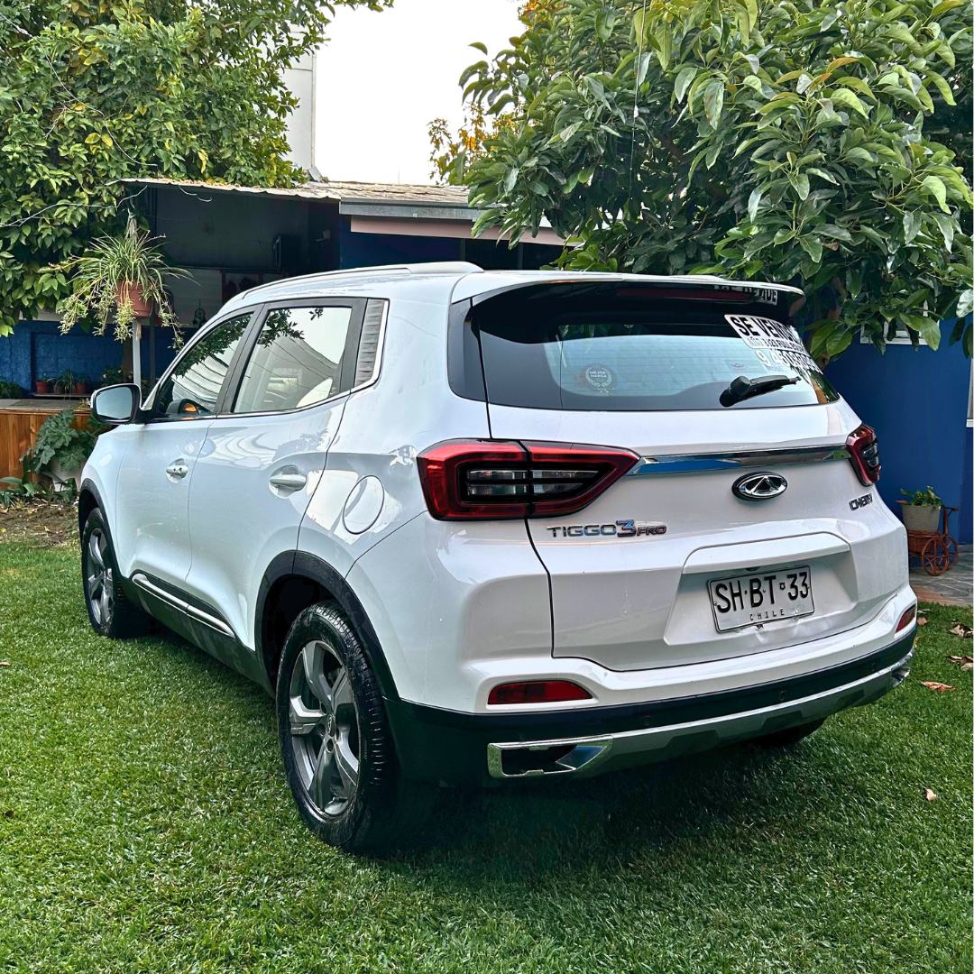 Chery tiggo 3 Pro 2023