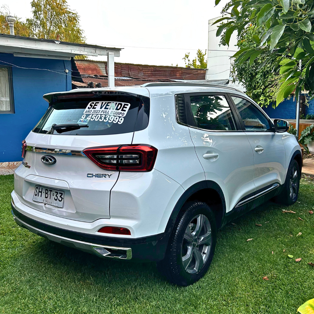 Chery tiggo 3 Pro 2023