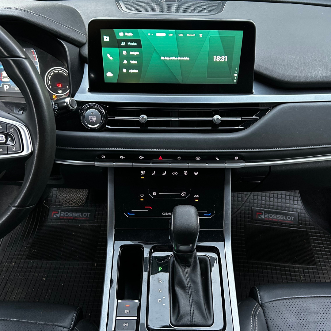 Chery tiggo 3 Pro 2023