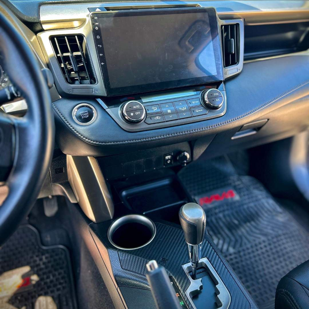 Rav4 2015