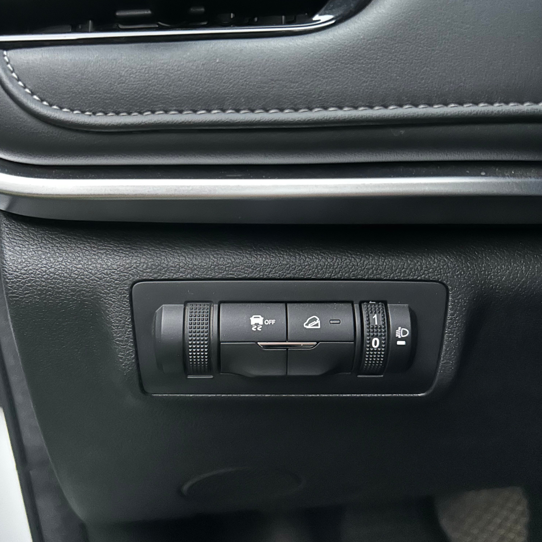 Chery tiggo 3 Pro 2023