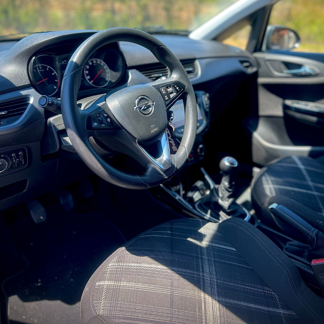 Opel Corsa 2018