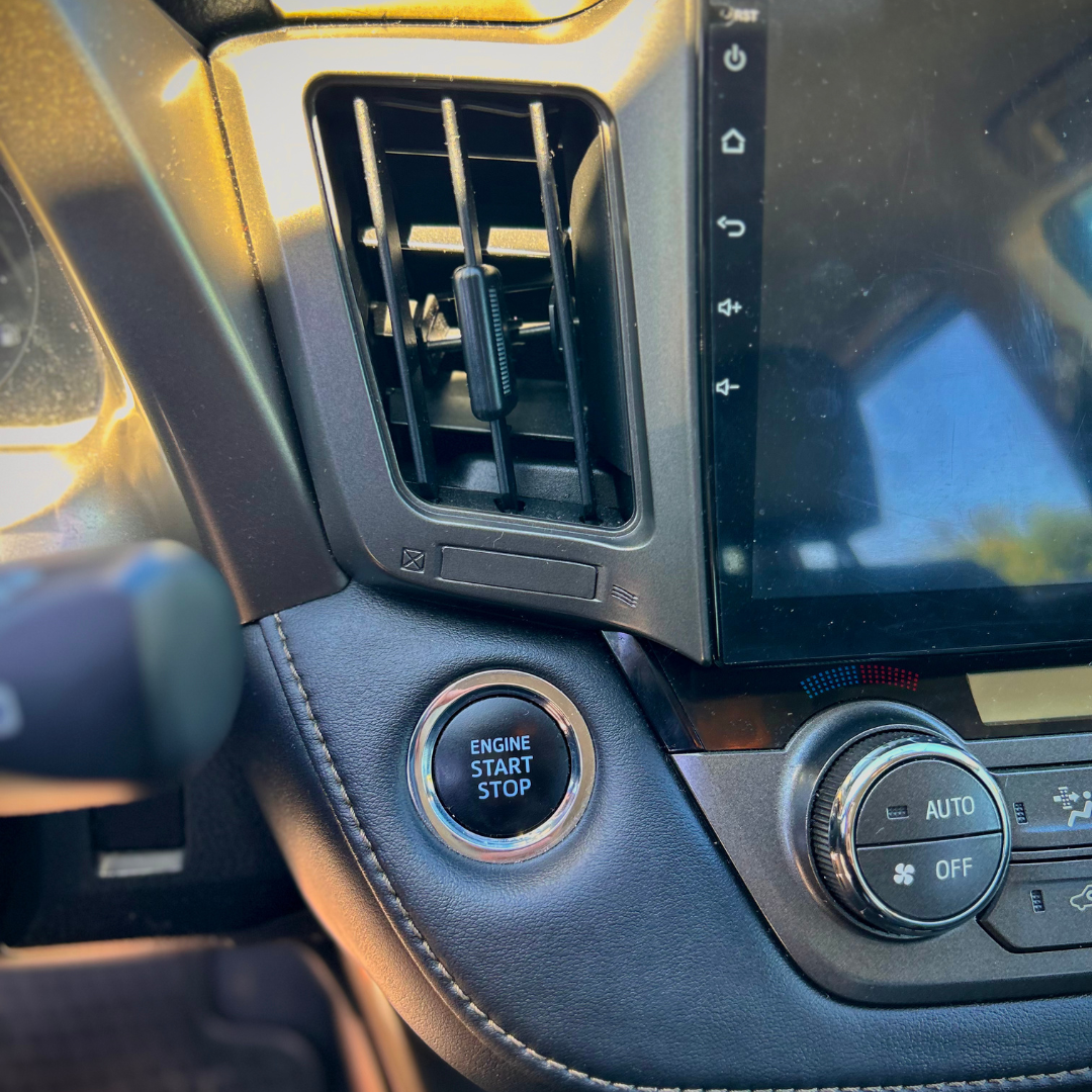 Rav4 2015