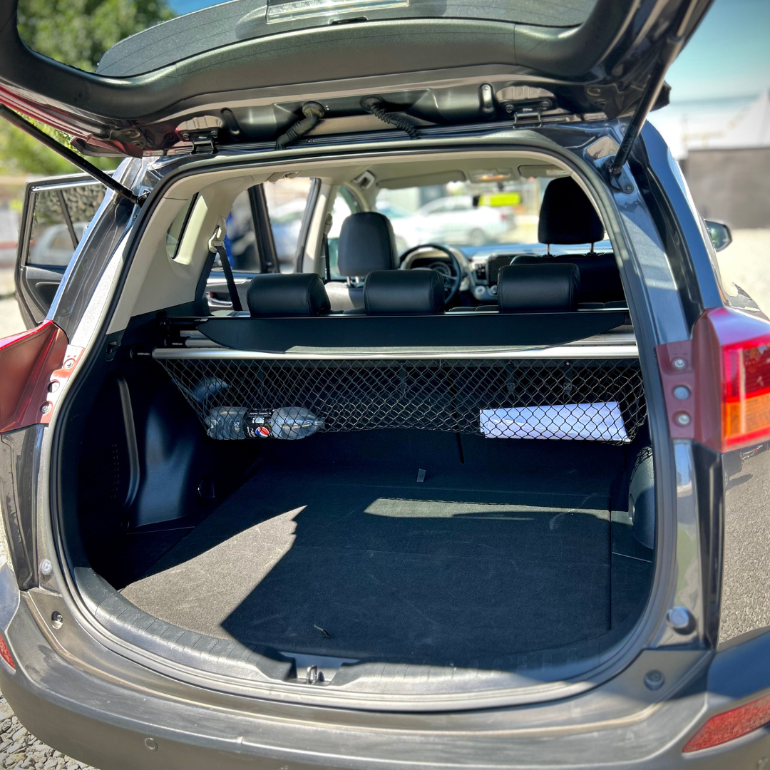Rav4 2015