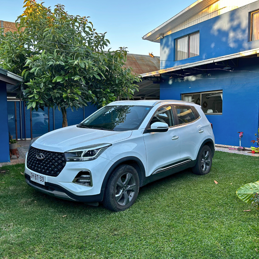 Chery tiggo 3 Pro 2023