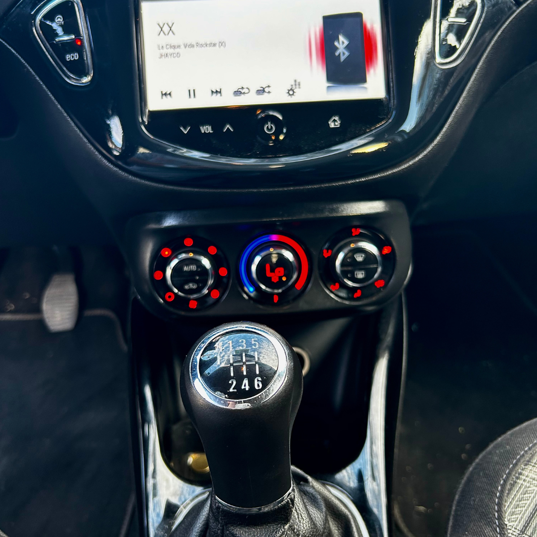 Opel Corsa 2018