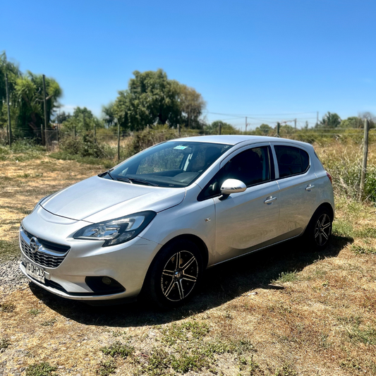 Opel Corsa 2018