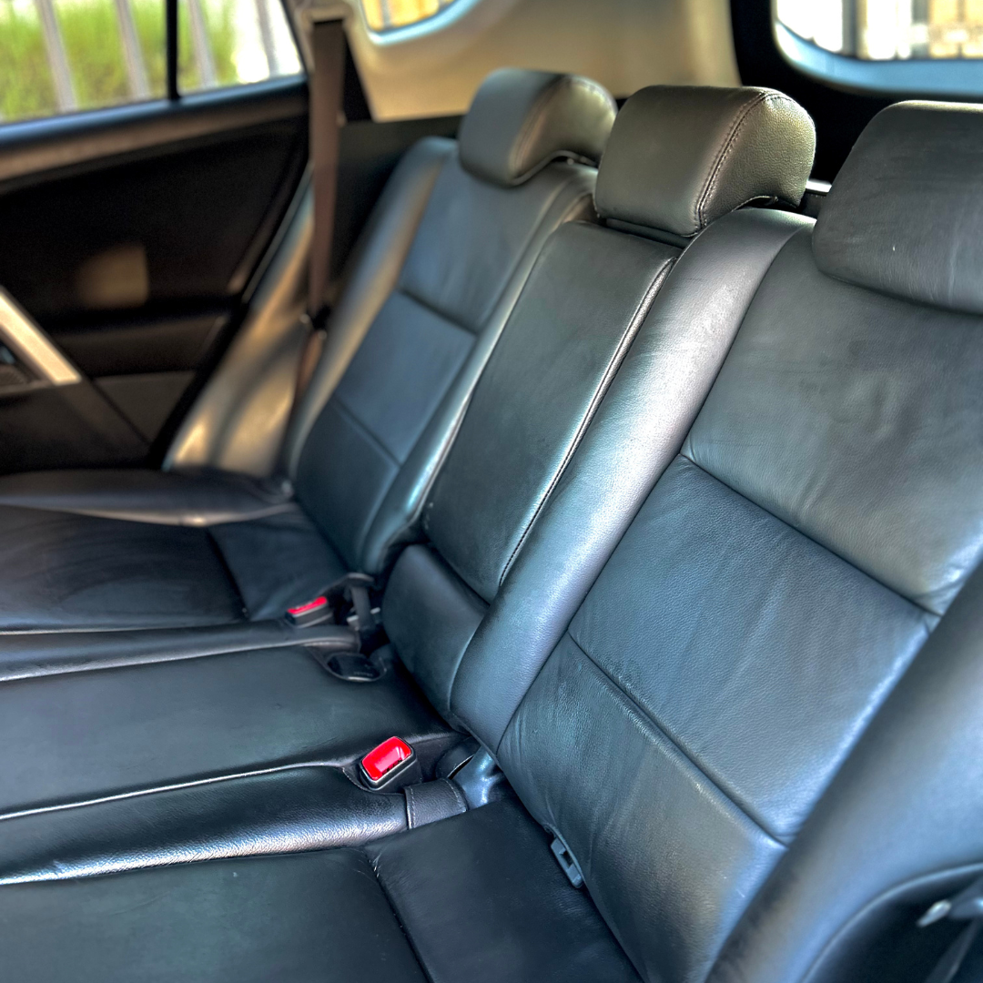 Rav4 2015