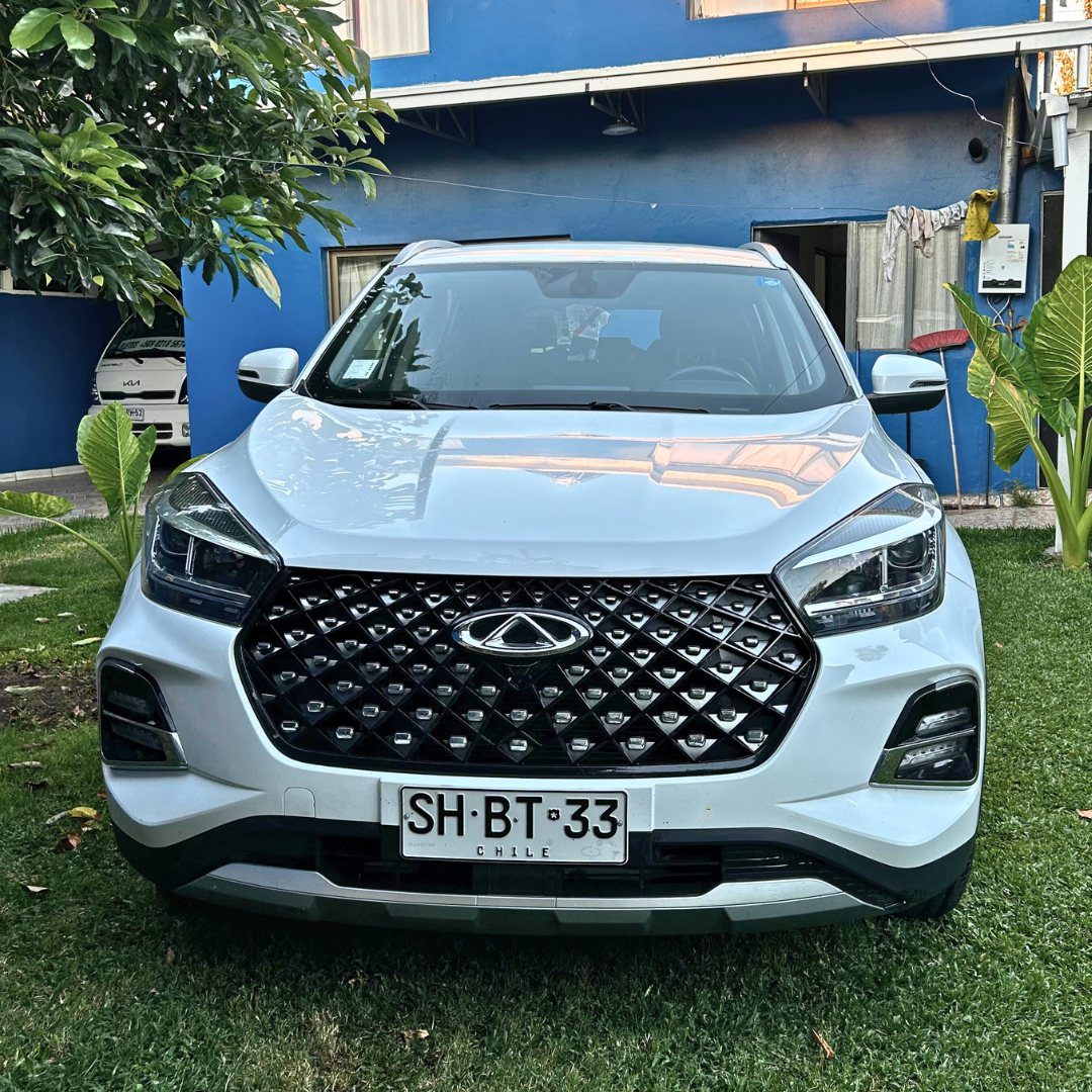 Chery tiggo 3 Pro 2023