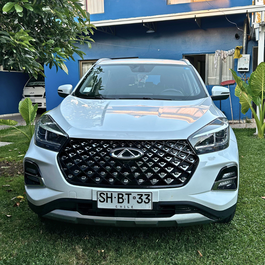 Chery tiggo 3 Pro 2023
