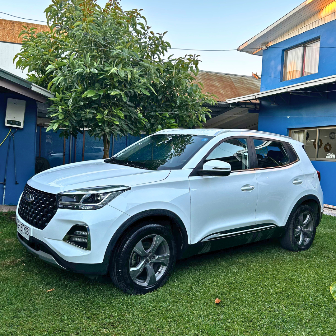 Chery tiggo 3 Pro 2023