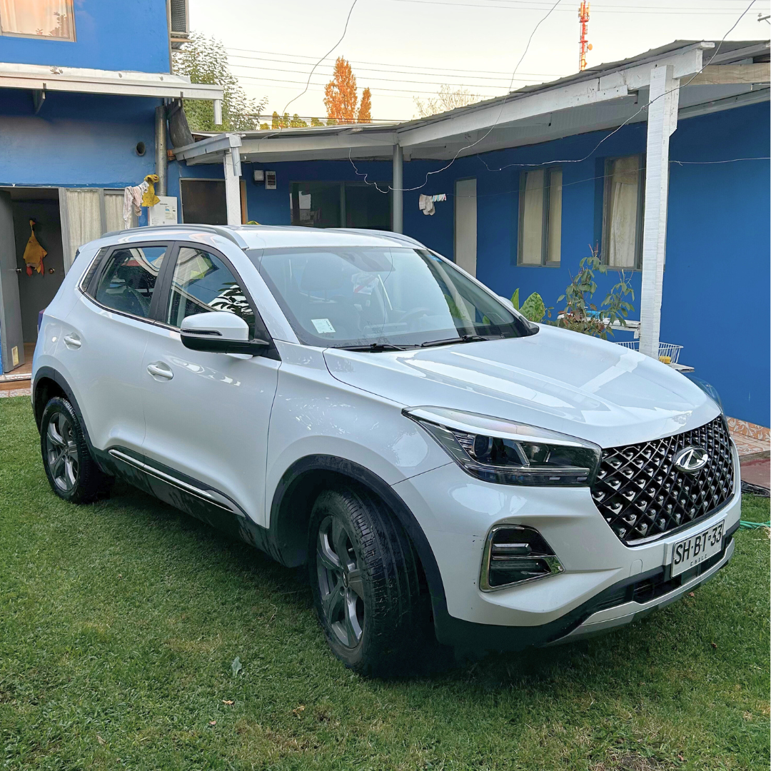 Chery tiggo 3 Pro 2023