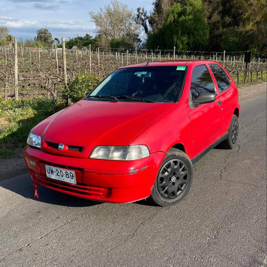 Fiat Palio 2006