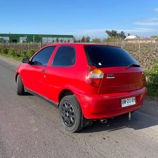 Fiat Palio 2006